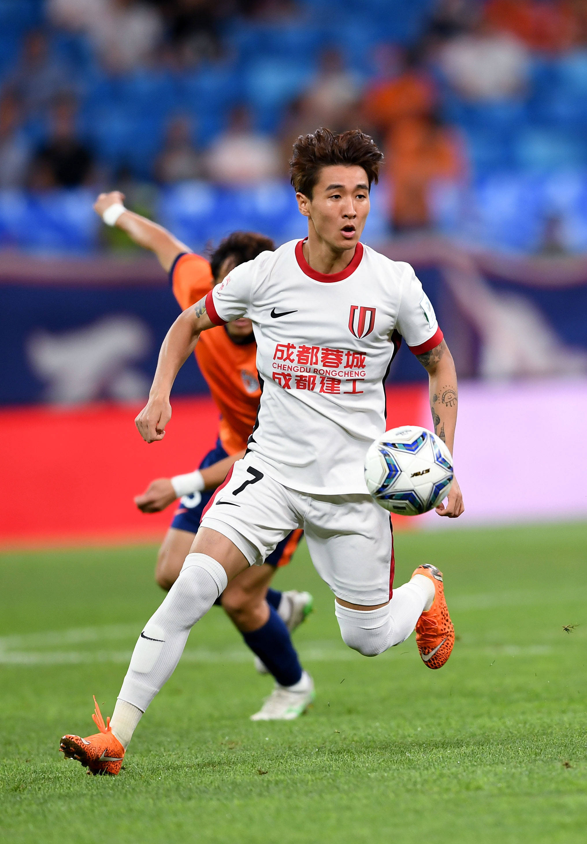 星空体育官网-成都蓉城夏季引援目标