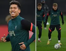 详细阅读:星空体育平台-利物浦训练开放日,冲刺阶段临场应变引欢呼,欧冠在即,训练强度明显提升(利物浦是哪个国家) 星空体育平台-利物浦训练开放日,冲刺阶段临场应变引欢呼,欧冠在即,训练强度明显提升(利物浦是哪个国家)