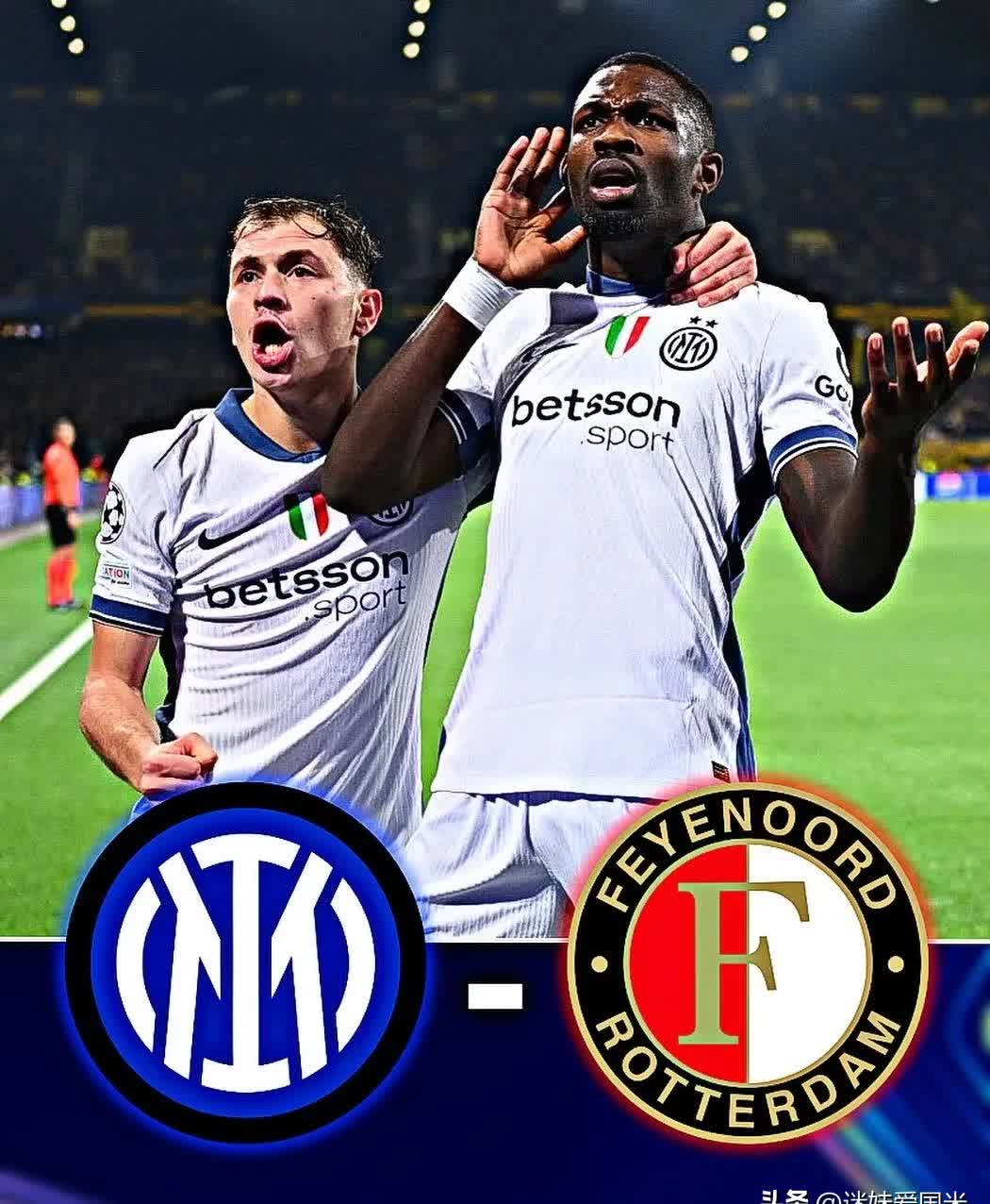 星空体育app下载-意甲今晨走向成谜,费耶诺德刷新队史纪录,悬念犹存,数据趋势出现新变化(祖达克任务100个攻略大全)