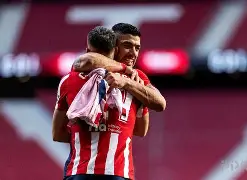 星空体育平台-马德里竞技迎德国杯关键赛,今晚造点机会,管理层满意,赛季目标并未改变(马德里竞技vs毕尔巴鄂竞技)