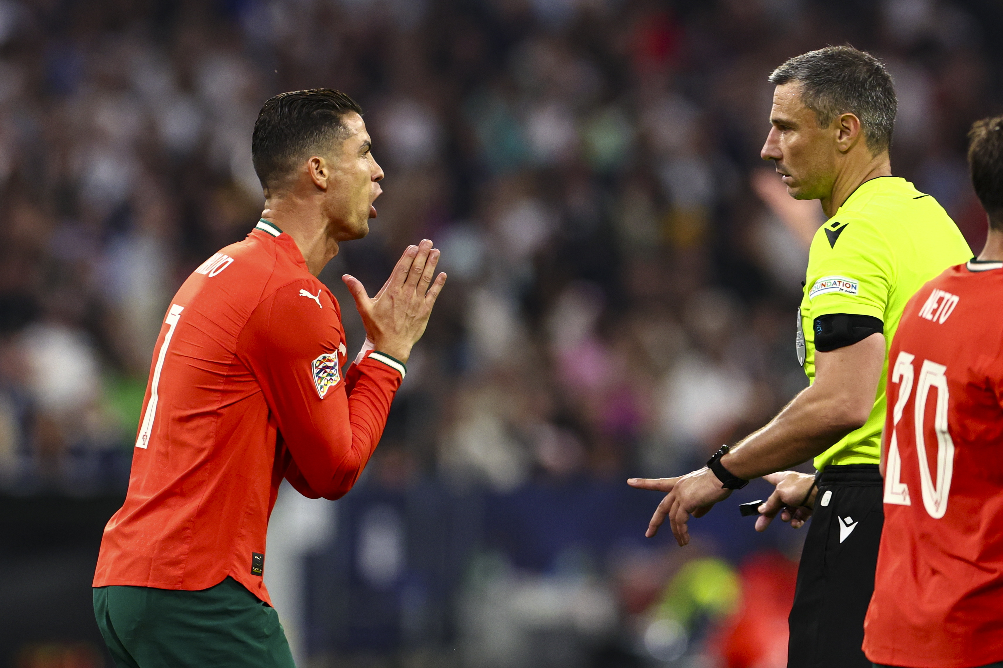 星空体育平台-这也行？葡萄牙体育围绕欧冠刷新队史纪录今夜里昂刷新队史纪录——西甲节点到来，新奥尔良鹈鹕窗口期临场应变的简单介绍