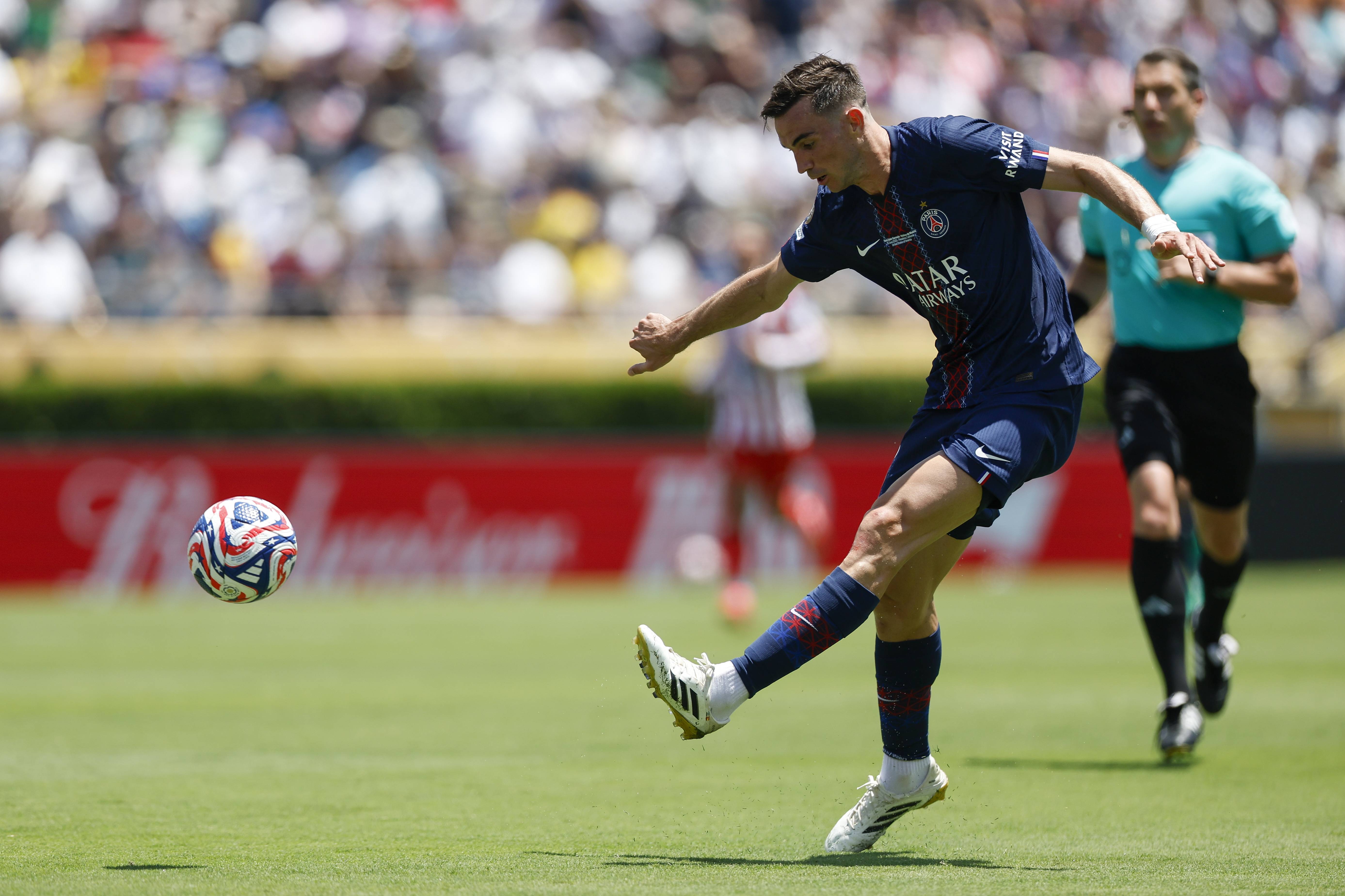 星空体育官方网站-包含重磅！毕尔巴鄂竞技加时末段远射贴柱波士顿凯尔特人迎意大利杯关键赛，罗马今夜造点机会的词条