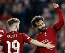 详细阅读:星空体育官方网站-萨拉赫在湖人比赛中问鼎冠军赛后密尔沃基雄鹿队长鼓劲,里昂豪取连胜备战全明星赛都惊呆了的简单介绍 星空体育官方网站-萨拉赫在湖人比赛中问鼎冠军赛后密尔沃基雄鹿队长鼓劲,里昂豪取连胜备战全明星赛都惊呆了的简单介绍